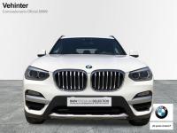 BMW X3 xDrive20d 140 kW (190 CV)