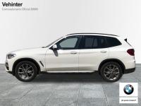 BMW X3 xDrive20d 140 kW (190 CV)