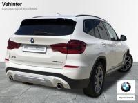 BMW X3 xDrive20d 140 kW (190 CV)