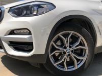 BMW X3 xDrive20d 140 kW (190 CV)