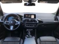 BMW X3 xDrive20d 140 kW (190 CV)