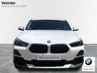 BMW X2 sDrive18d Business 110 kW (150 CV)