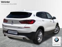 BMW X2 sDrive18d Business 110 kW (150 CV)