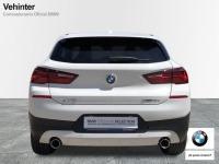 BMW X2 sDrive18d Business 110 kW (150 CV)