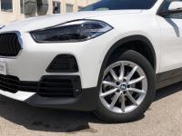 BMW X2 sDrive18d Business 110 kW (150 CV)