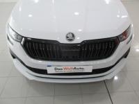 Skoda Kodiaq 1.5 TSI Sportline 4x2 DSG 110 kW (150 CV)