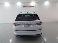 Skoda Kodiaq 1.5 TSI Sportline 4x2 DSG 110 kW (150 CV)