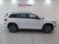 Skoda Kodiaq 1.5 TSI Sportline 4x2 DSG 110 kW (150 CV)