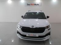 Skoda Kodiaq 1.5 TSI Sportline 4x2 DSG 110 kW (150 CV)