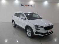 Skoda Karoq 2.0 TDI Ambition 85 kW (115 CV)