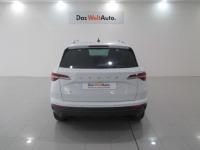 Skoda Karoq 2.0 TDI Ambition 85 kW (115 CV)