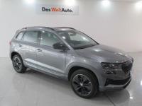 Skoda Karoq 1.5 TSI ACT Sportline DSG 110 kW (150 CV)