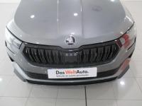 Skoda Karoq 1.5 TSI ACT Sportline DSG 110 kW (150 CV)