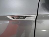 Skoda Karoq 1.5 TSI ACT Sportline DSG 110 kW (150 CV)