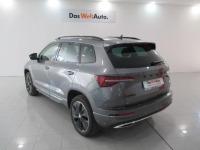 Skoda Karoq 1.5 TSI ACT Sportline DSG 110 kW (150 CV)