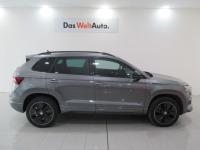 Skoda Karoq 1.5 TSI ACT Sportline DSG 110 kW (150 CV)