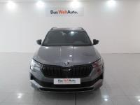 Skoda Karoq 1.5 TSI ACT Sportline DSG 110 kW (150 CV)