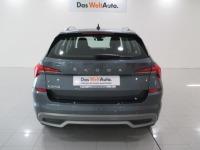 Skoda Kamiq 1.0 TSI Ambition 70 kW (95 CV)