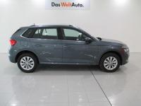 Skoda Kamiq 1.0 TSI Ambition 70 kW (95 CV)