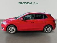 Skoda Fabia 1.0 TSI Ambition 81 kW (110 CV)