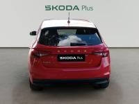 Skoda Fabia 1.0 TSI Ambition 81 kW (110 CV)