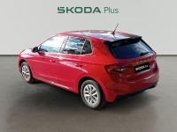 Skoda Fabia 1.0 TSI Ambition 81 kW (110 CV)