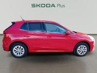 Skoda Fabia 1.0 TSI Ambition 81 kW (110 CV)