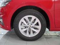 Skoda Fabia 1.0 TSI Ambition 81 kW (110 CV)