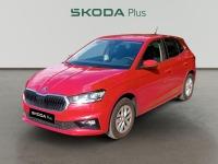 Skoda Fabia 1.0 TSI Ambition 81 kW (110 CV)