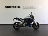 BMW Motorrad F 900 R 