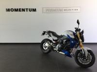 BMW Motorrad F 900 R 