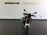 BMW Motorrad F 900 R 