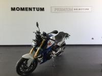 BMW Motorrad F 900 R 