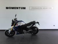 BMW Motorrad F 900 R 