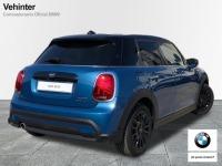 MINI 5 Puertas Cooper 100 kW (136 CV)