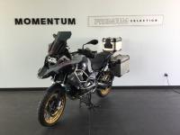 BMW Motorrad R 1250 Gs Adventure 