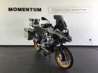 BMW Motorrad R 1250 Gs Adventure 