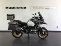 BMW Motorrad R 1250 Gs Adventure 