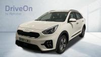 Kia Niro 1.6 GDi HEV Híbrido Drive 104 kW (141 CV)