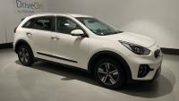 Kia Niro 1.6 GDi HEV Híbrido Drive 104 kW (141 CV)