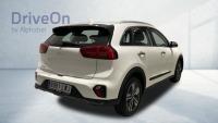 Kia Niro 1.6 GDi HEV Híbrido Drive 104 kW (141 CV)