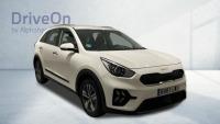 Kia Niro 1.6 GDi HEV Híbrido Drive 104 kW (141 CV)