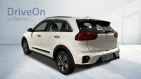 Kia Niro 1.6 GDi HEV Híbrido Drive 104 kW (141 CV)