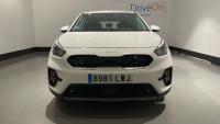 Kia Niro 1.6 GDi HEV Híbrido Drive 104 kW (141 CV)