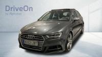 Audi S3 Sportback 2.0 TFSI quattro 221 kW (300 CV) S tronic