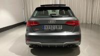 Audi S3 Sportback 2.0 TFSI quattro 221 kW (300 CV) S tronic