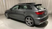 Audi S3 Sportback 2.0 TFSI quattro 221 kW (300 CV) S tronic