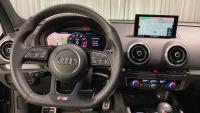 Audi S3 Sportback 2.0 TFSI quattro 221 kW (300 CV) S tronic