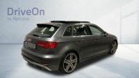 Audi S3 Sportback 2.0 TFSI quattro 221 kW (300 CV) S tronic