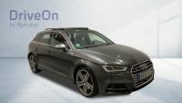 Audi S3 Sportback 2.0 TFSI quattro 221 kW (300 CV) S tronic